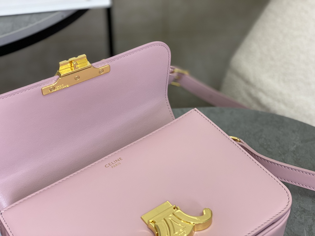 Celine Triomphe Bags